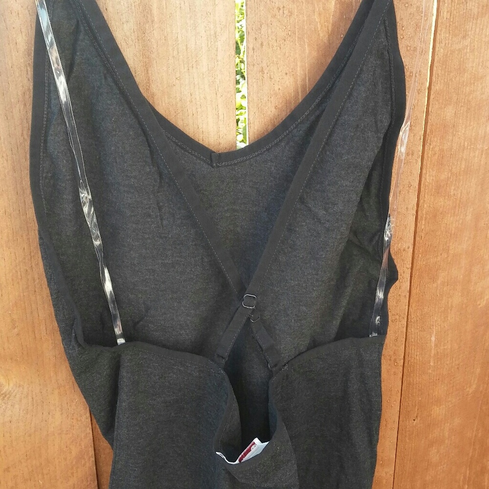 Sexy bodysuit